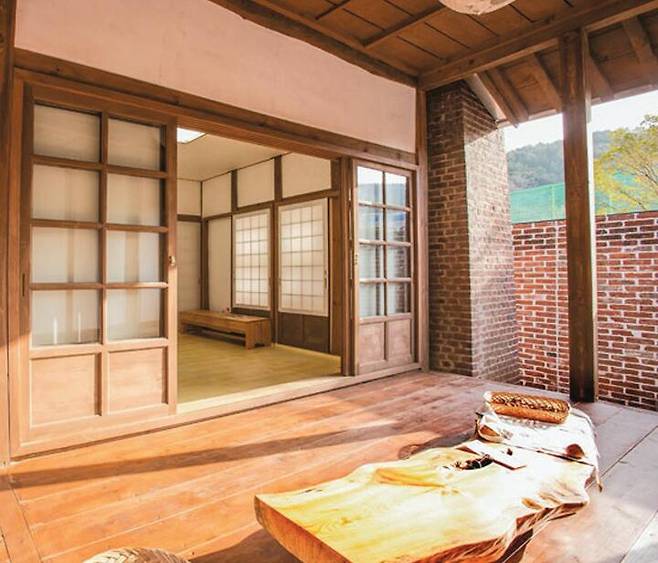 출처: 보성여관 누리집