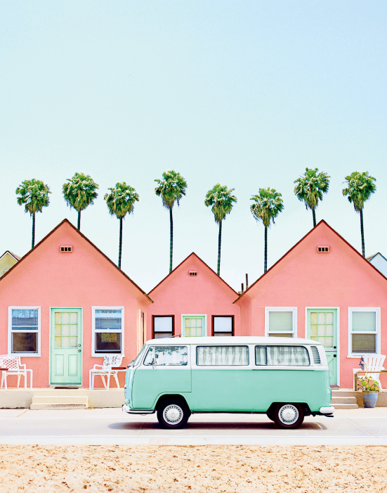 출처: 『우연히, 웨스 앤더슨』, ⓒAubrey Meadows