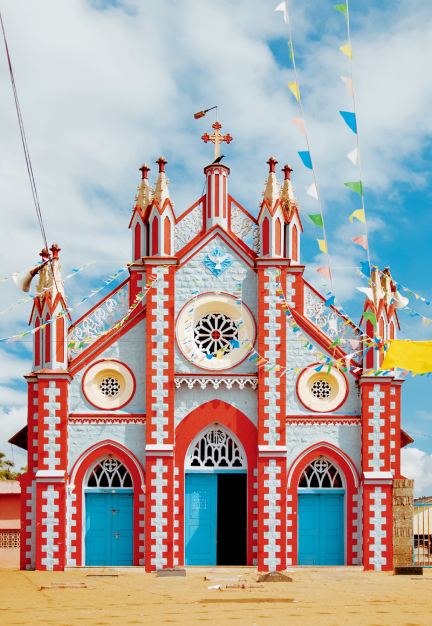 출처: 『우연히, 웨스 앤더슨』, ⓒKaterina Verne