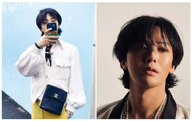 출처: 출처-DAZED인스타그램 @dazedkorea