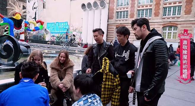 출처: '주걸륜의 주유기'