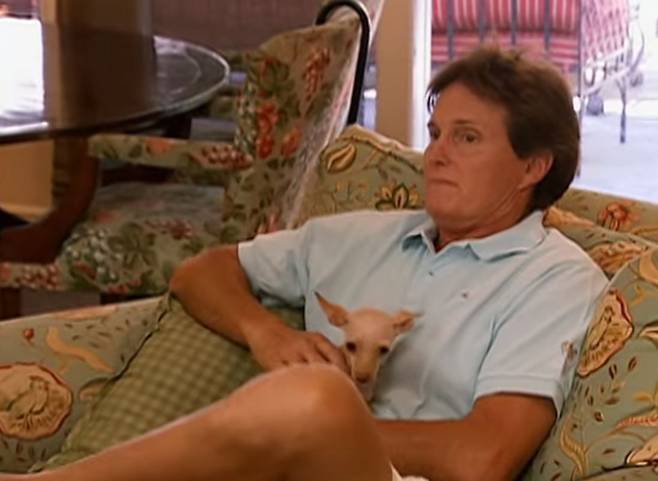 출처: '4차원 가족 카다시안 따라잡기'