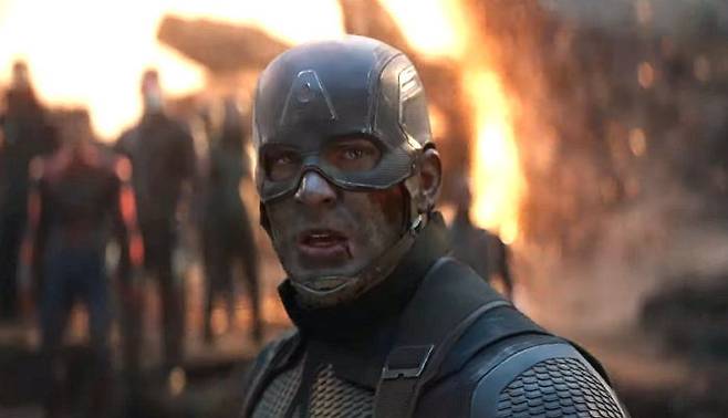 출처: 영화 '어벤져스 : 엔드게임'