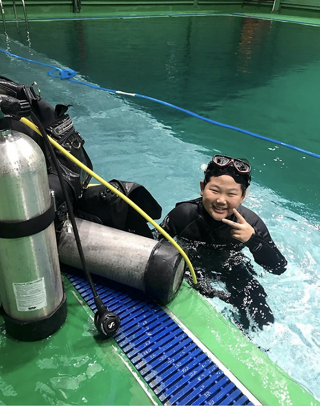 출처: 이종혁 인스타그램
