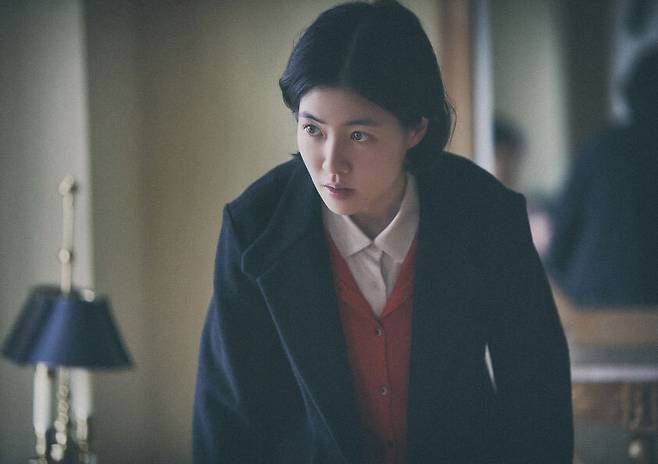 출처: 영화 '신문기자'