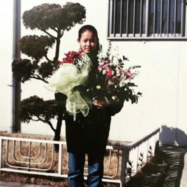 출처: 경수진 인스타그램