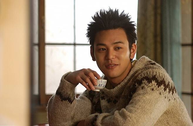 출처: 영화 '조제, 호랑이 그리고 물고기들'