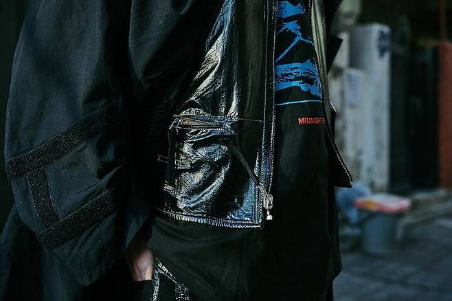 출처: Seunghoon Jeong / HYPEBEAST KR