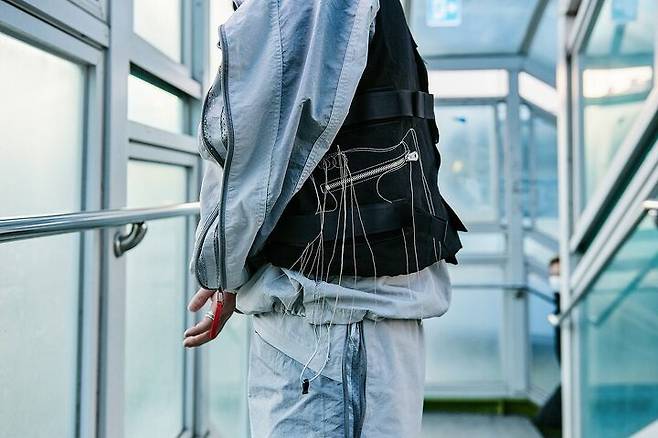 출처: Seunghoon Jeong / HYPEBEAST KR