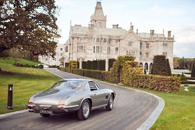 출처: © Adare Manor