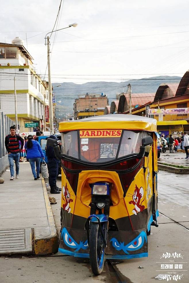 출처: ⓒ 트래블클립
