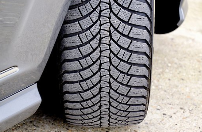 타이어 제대로 알고 계시나요? 타이어 숫자의 비밀과 타이어 업그레이드 | 바름정비