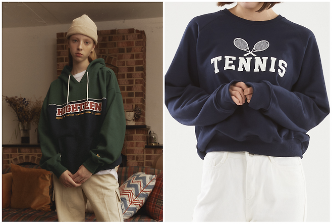 출처: 1 메인부스 / 3 레귤러핏