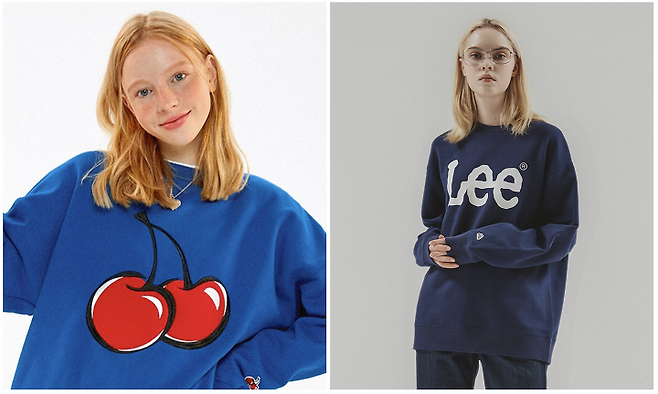 출처: 39 키르시 / 40 LEE