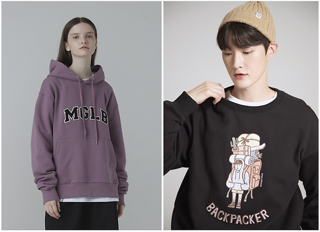 출처: 51 매치글로브 / 54 스파오