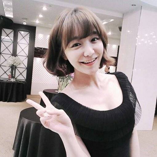 출처: 신소율 페이스북