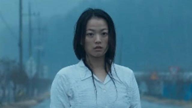 출처: <곡성> 삭제장면