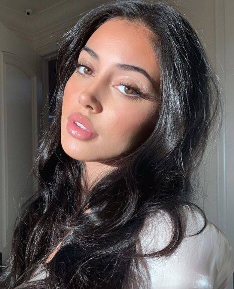 출처: Cindy Kimberly instagram