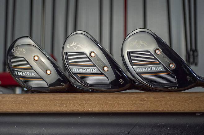 출처: https://mygolfspy.com/callaway-mavrik-irons-and-hybrids/