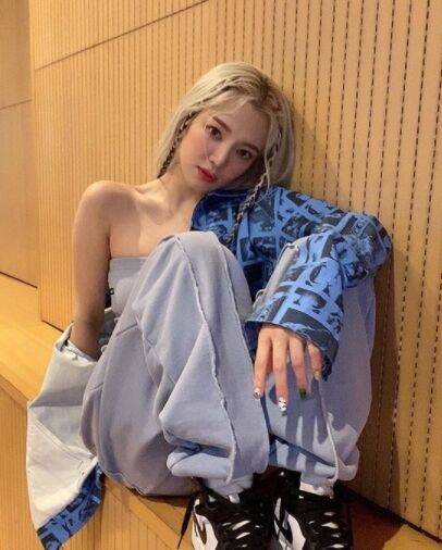 출처: 출처: 효연 인스타그램