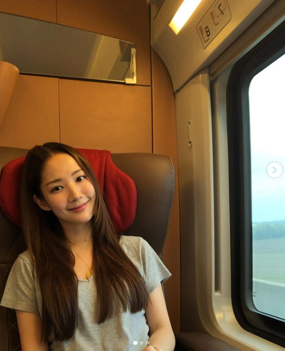 출처: 박민영 인스타그램