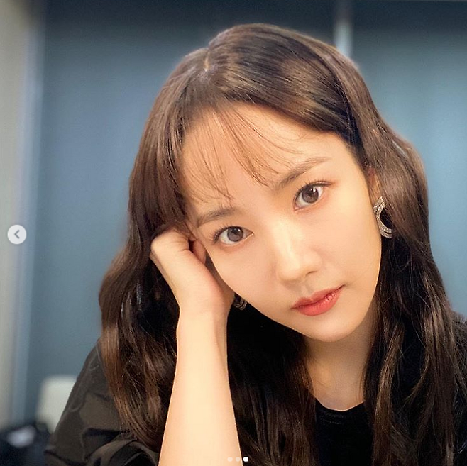 출처: 박민영 인스타그램