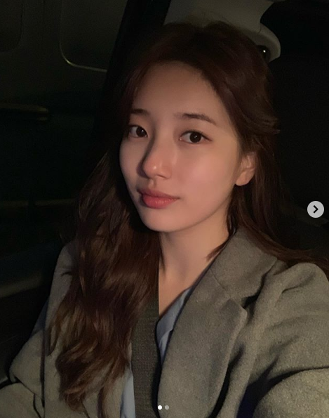 출처: 수지 인스타그램