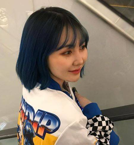 출처: 애쉬비 인스타그램