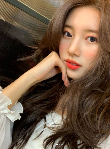 출처: 수지 인스타그램