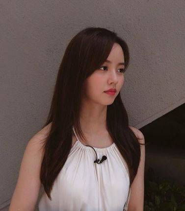 출처: 김소현 인스타그램