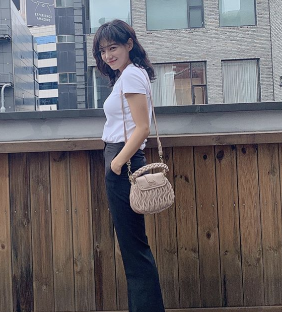 출처: 김세정 인스타그램