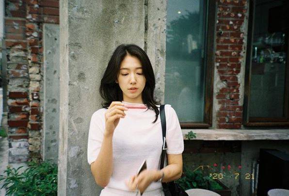 출처: 박신혜 인스타그램