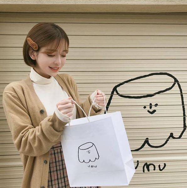 출처: 강태리 인스타그램