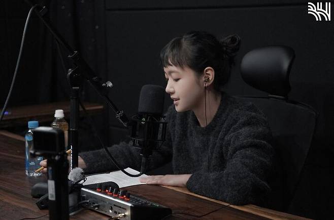 출처: BH엔터테인먼트 포스트