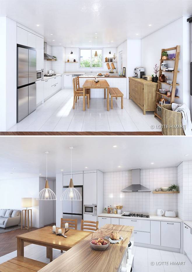 출처: 사진 속 인테리어를 하이마트 APP에서 보기 (사진 클릭▲)