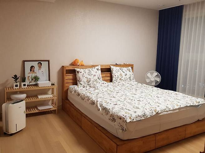 출처: 사진 속 인테리어를 하이마트 APP에서 보기 (사진 클릭▲)