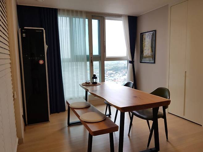 출처: 사진 속 인테리어를 하이마트 APP에서 보기 (사진 클릭▲)