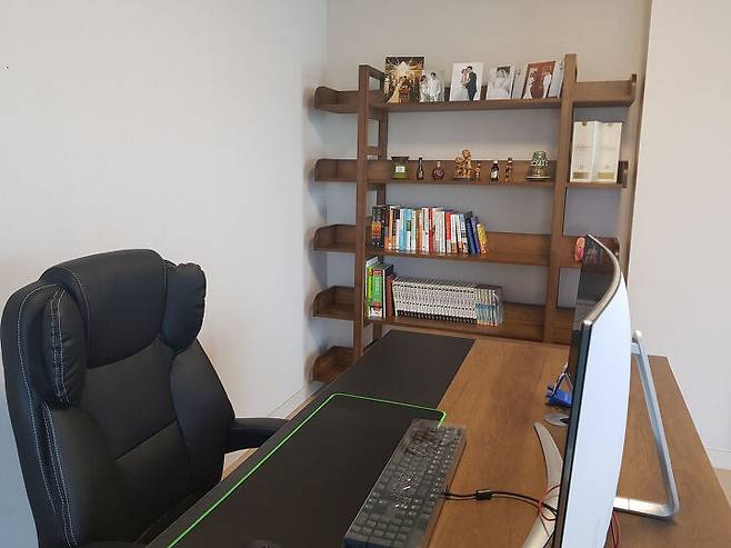 출처: 사진 속 인테리어를 하이마트 APP에서 보기 (사진 클릭▲)