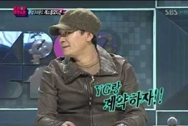 출처: SBS '케이팝스타' 화면 캡처
