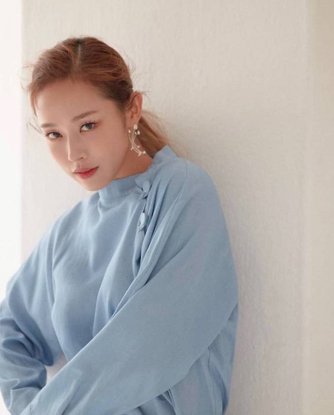 출처: 장주희씨 인스타그램 캡처