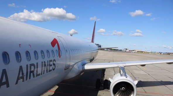 출처: '아시아나항공' 인스타