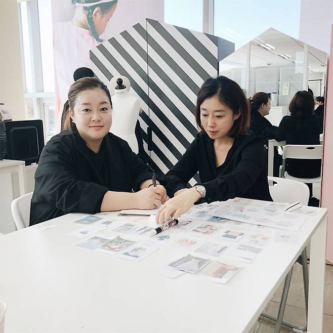 출처: 로아앤제인 제공