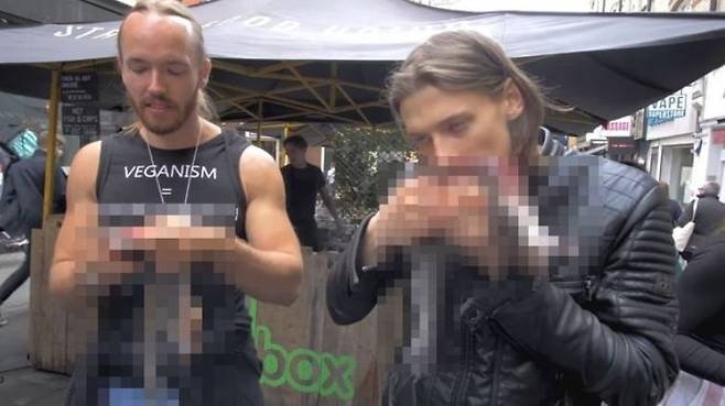 출처: 유튜브 채널(@sv3rige) 캡처