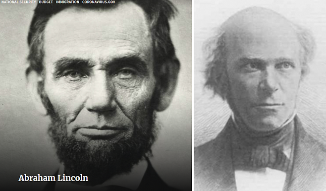 출처: 백악관 홈페이지, uudb 캡처