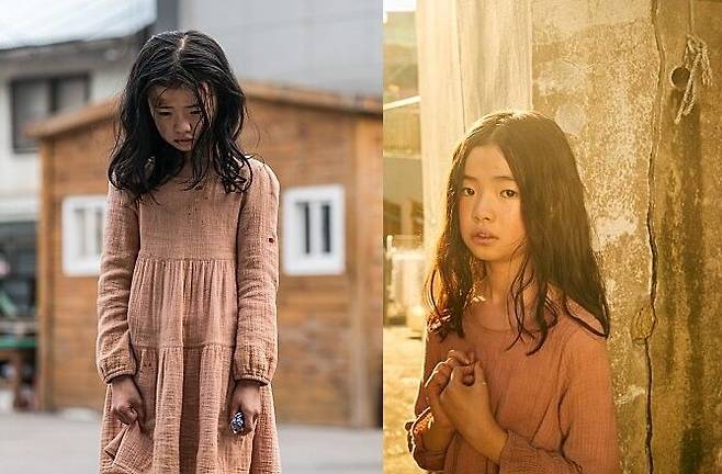 출처: <미쓰백>스틸