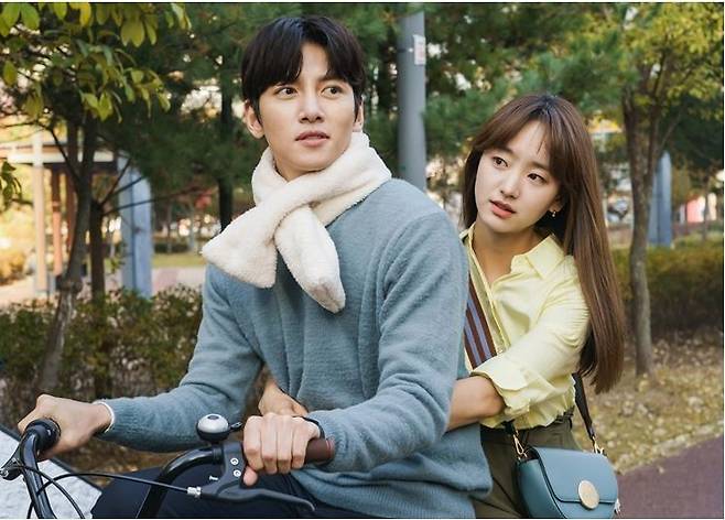 출처: 날녹여주오 스틸컷