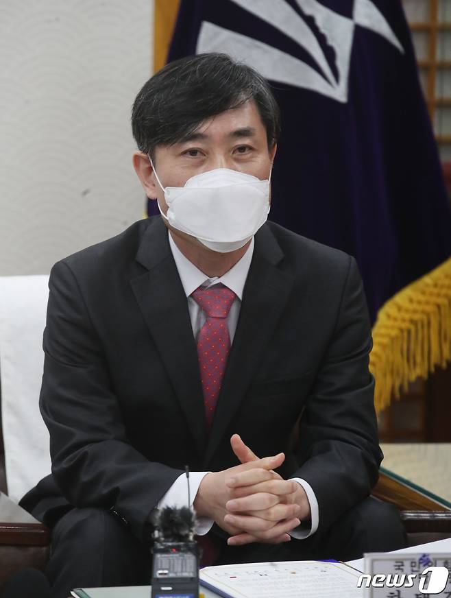 하태경 국민의힘 의원 /사진제공=뉴스1