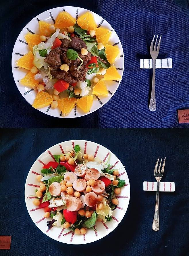 출처: 안보라씨 사진제공