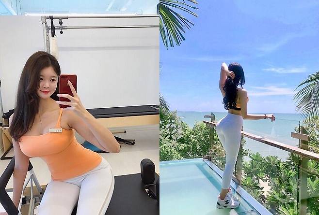 출처: 김민주씨 사진제공