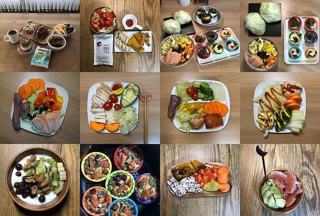 출처: 민성희씨 사진제공